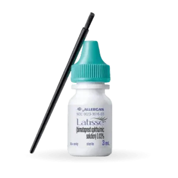 Latisse Ophthalmic Solution