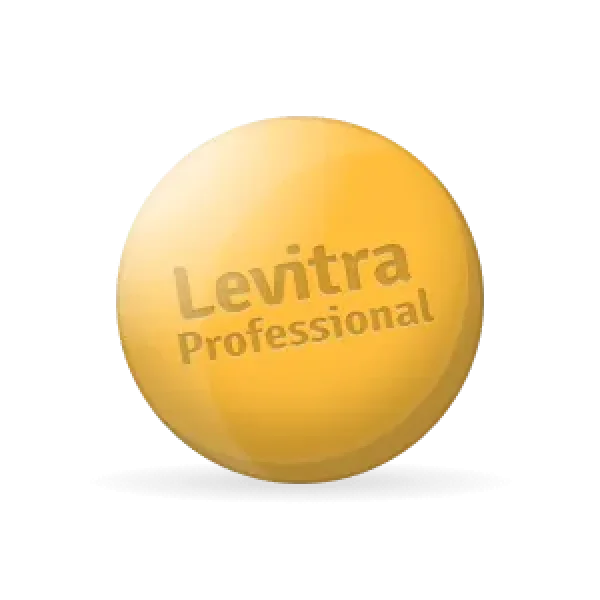 Levitra Professional