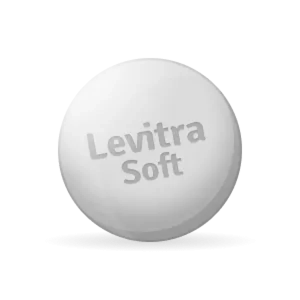 Levitra Soft