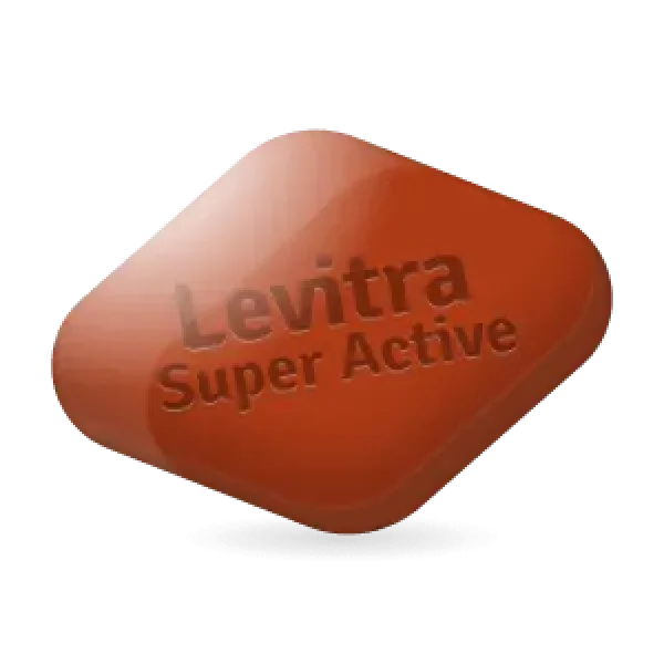 Levitra Super Active