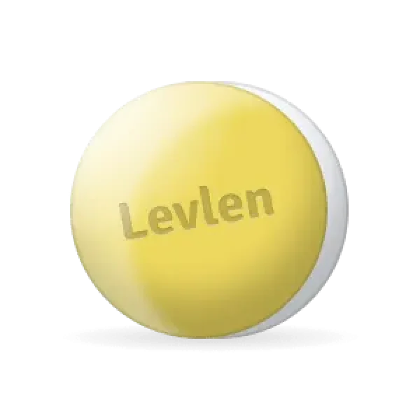 Levlen