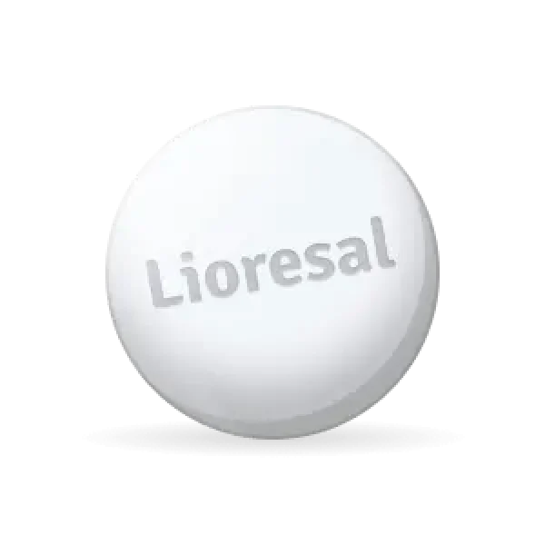 Lioresal
