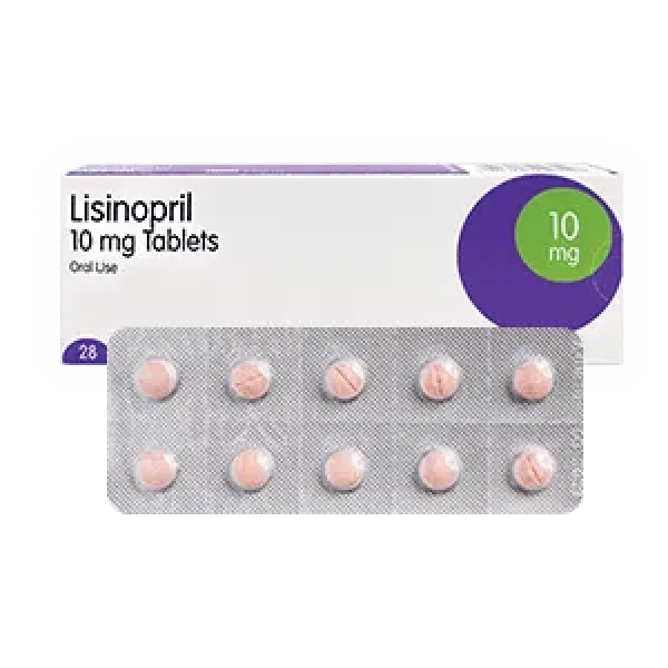 Lisinopril