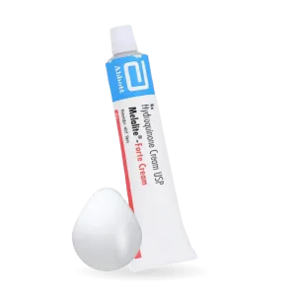 Melalite Forte Cream