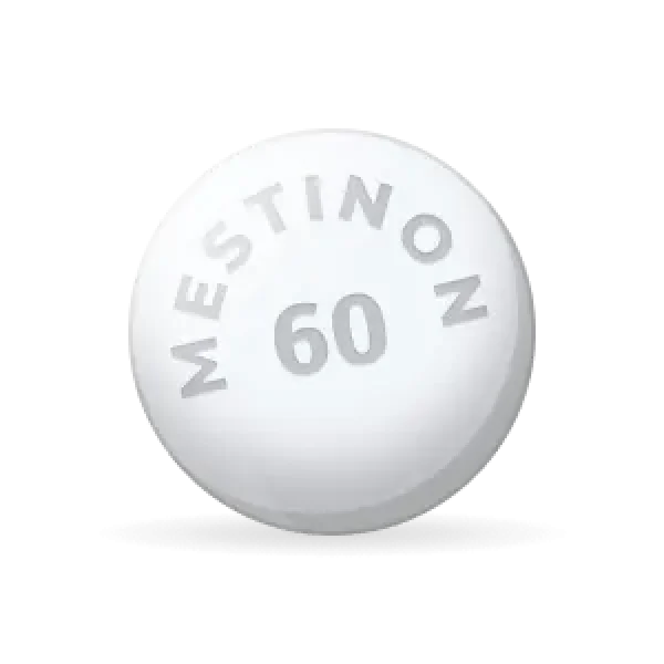 Mestinon