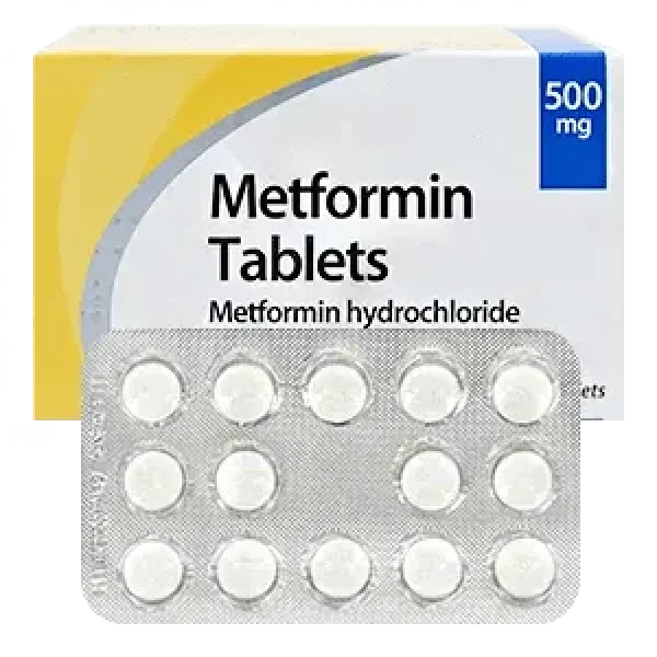 Metformin