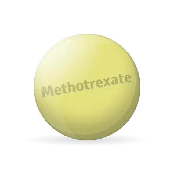 Methotrexate