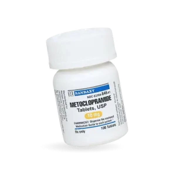 Metoclopramide