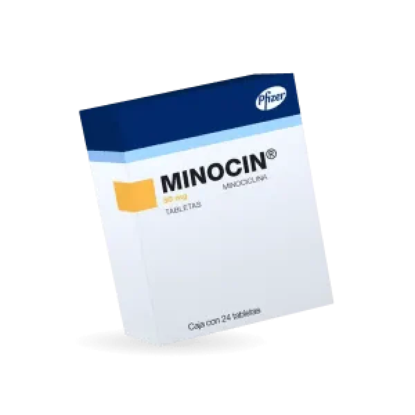 Minocin
