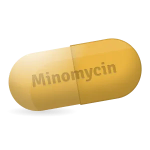 Minomycin