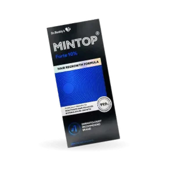 Mintop Solution