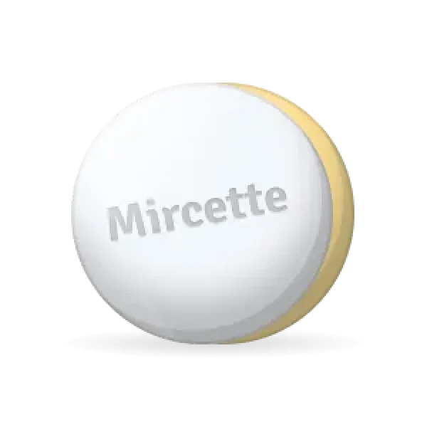 Mircette
