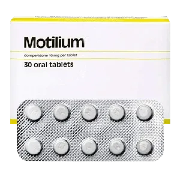 Motilium