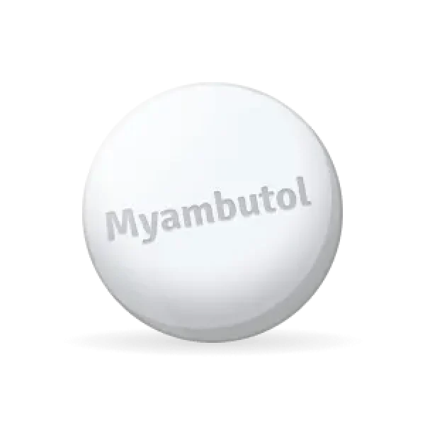 Myambutol