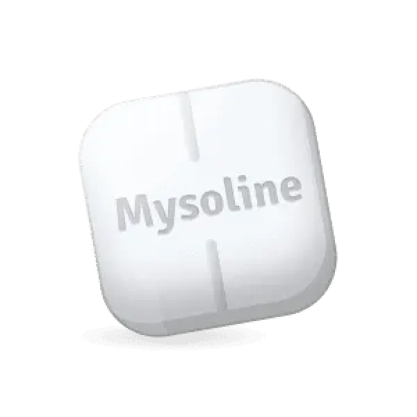 Mysoline