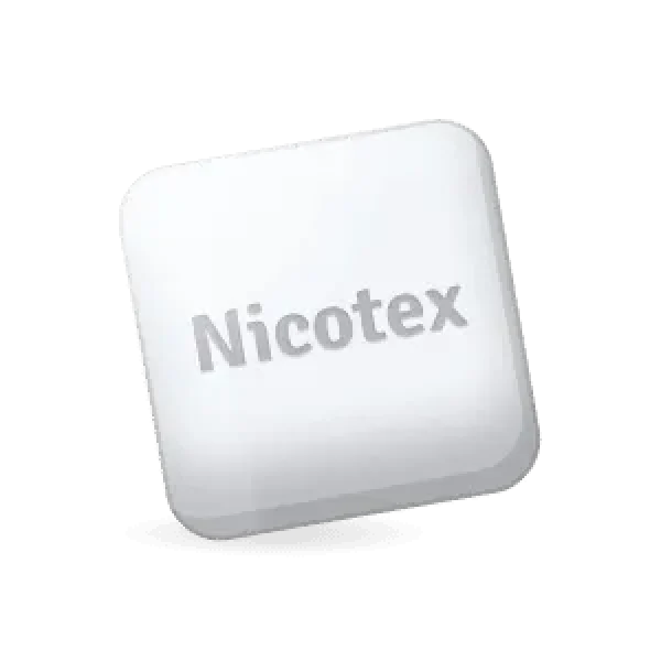Nicotex