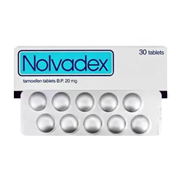 Nolvadex