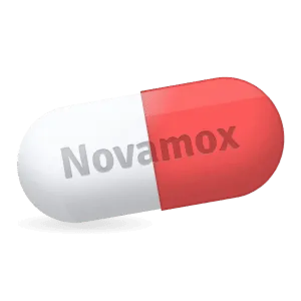 Novamox