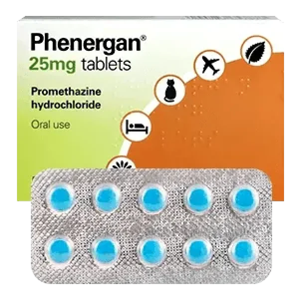 Phenergan