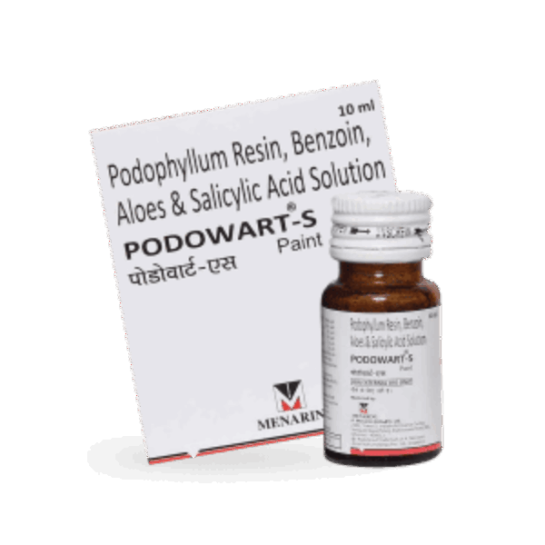 Podowart