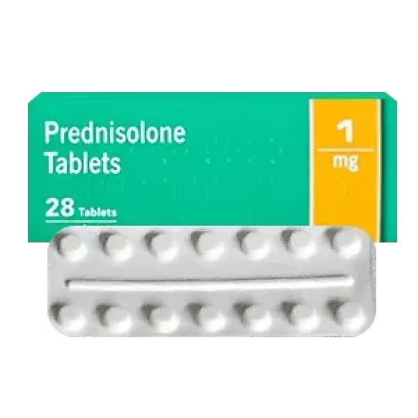 Prednisolone