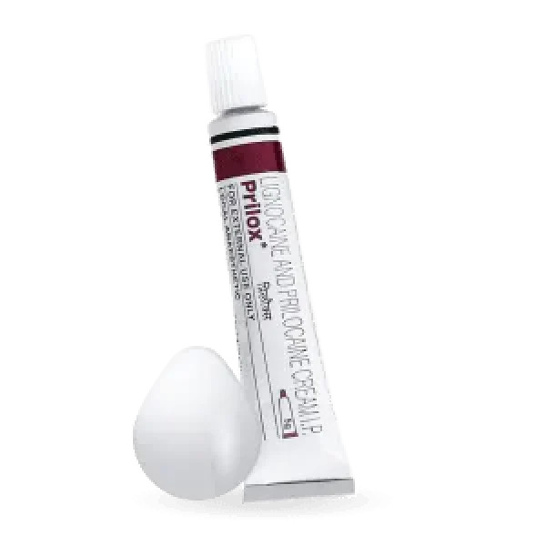 Prilox Cream