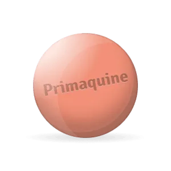 Primaquine
