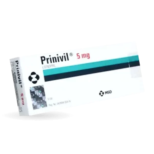 Prinivil