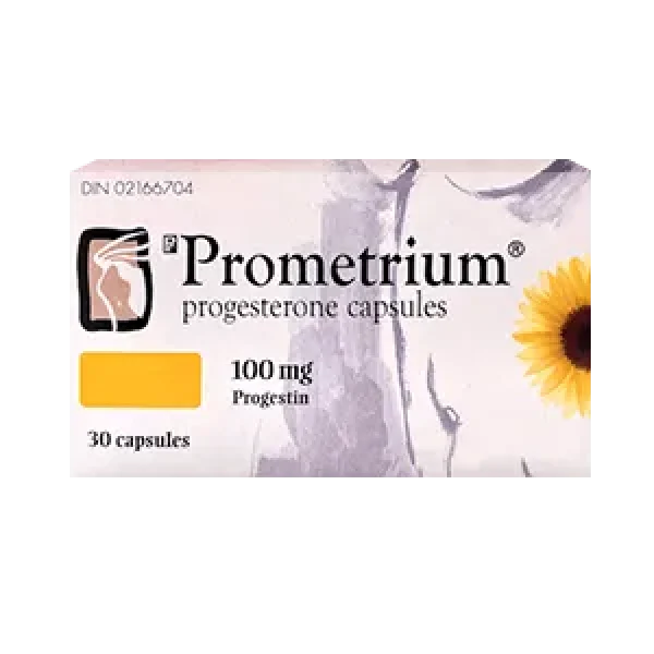 Prometrium