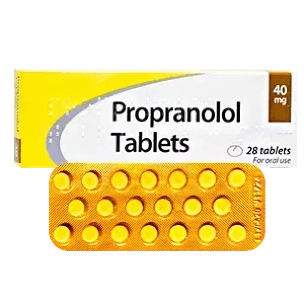 Propranolol