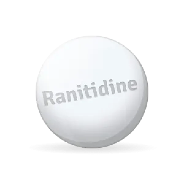 Ranitidine