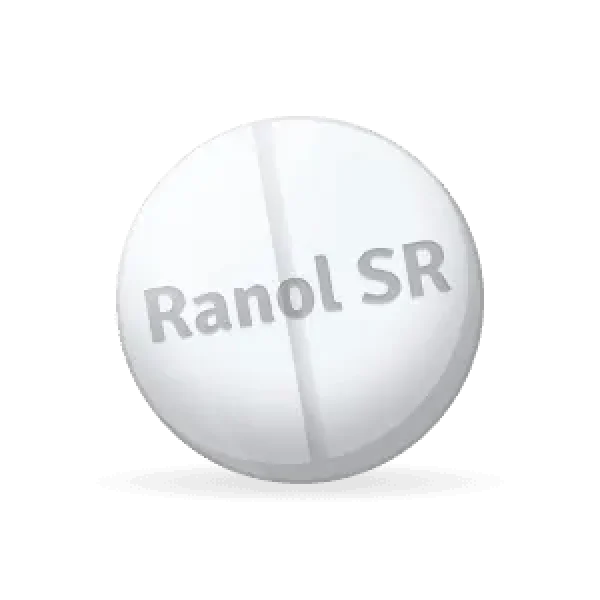 Ranol SR