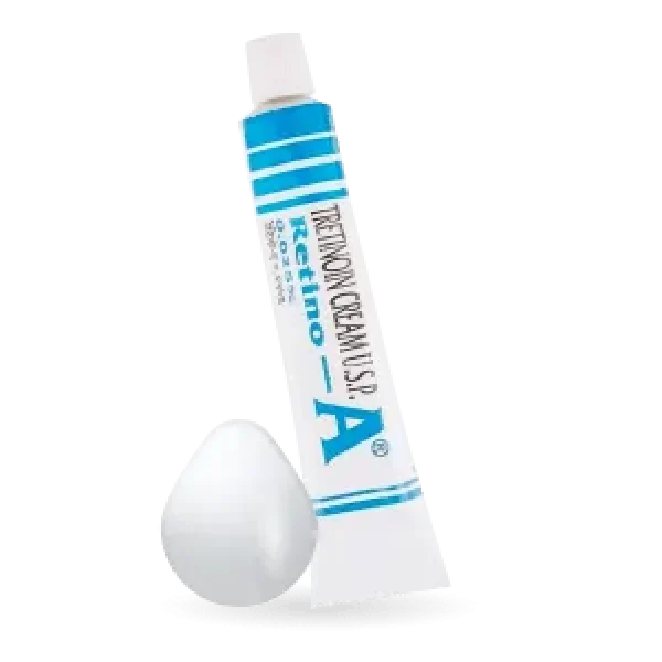 Retino A Cream 0,025