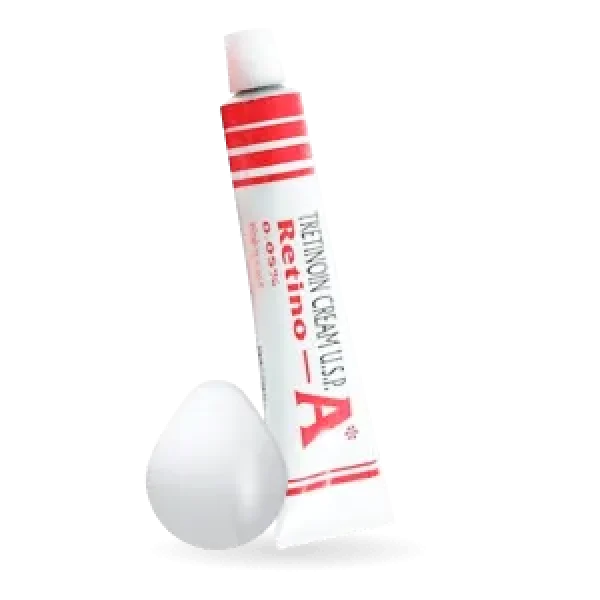 Retino A Cream 0,05