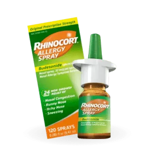 Rhinocort