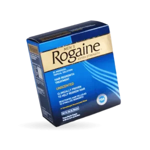 Rogaine 2