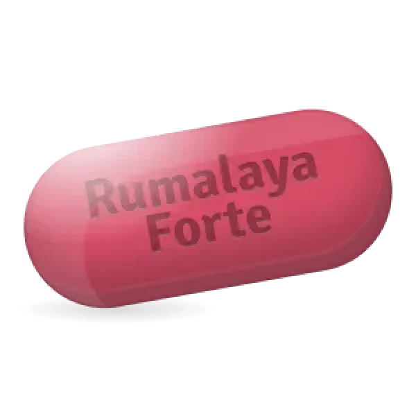 Rumalaya forte