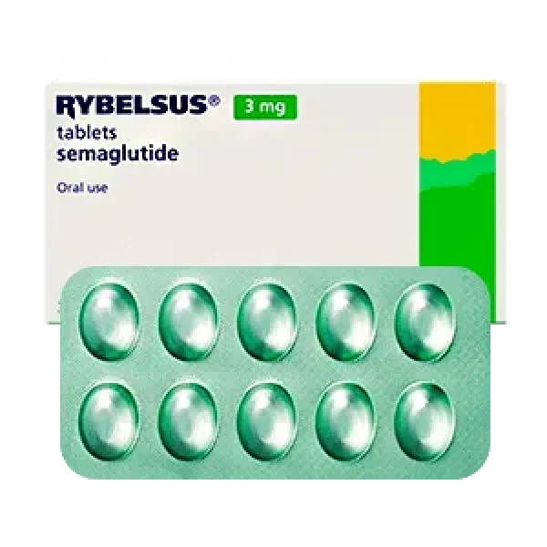 Rybelsus