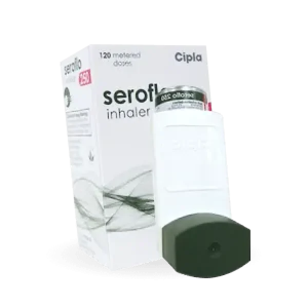 Seroflo