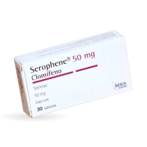 Serophene