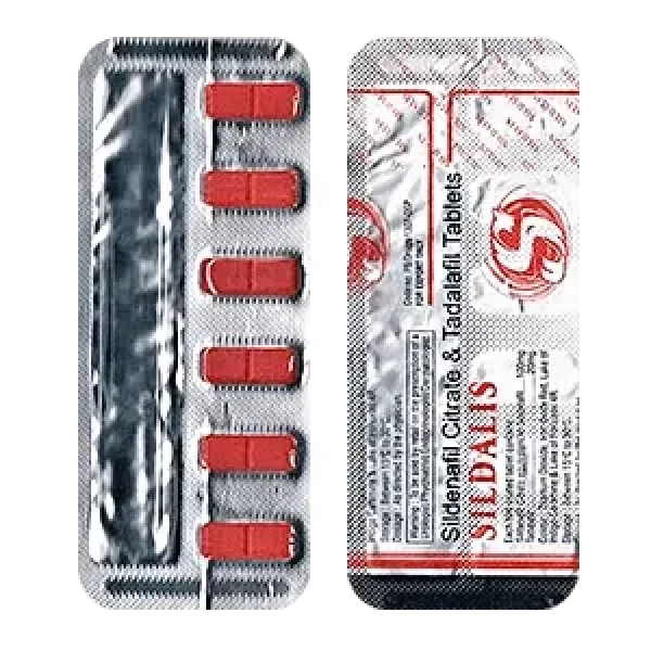 Sildalis