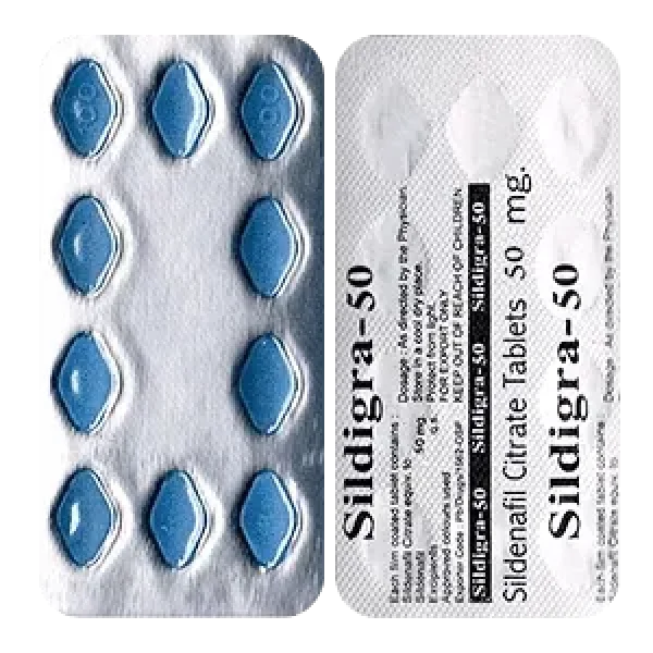 Sildigra