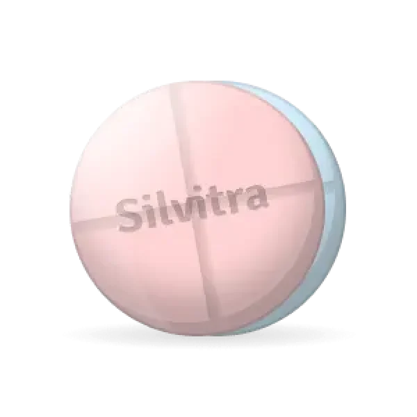 Silvitra