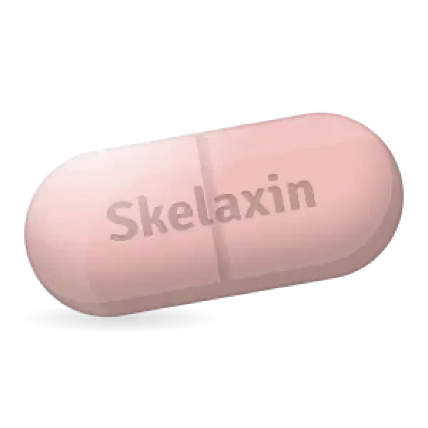 Skelaxin