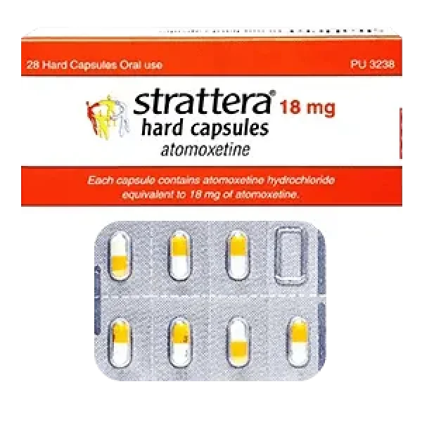 Strattera