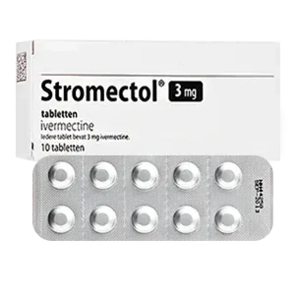 Stromectol