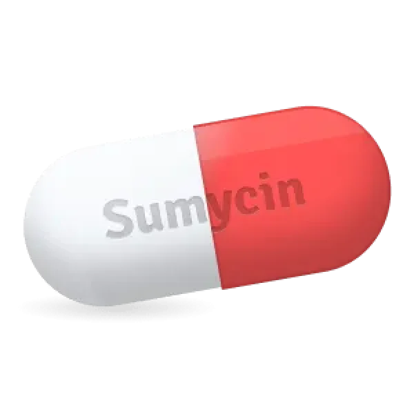 Sumycin