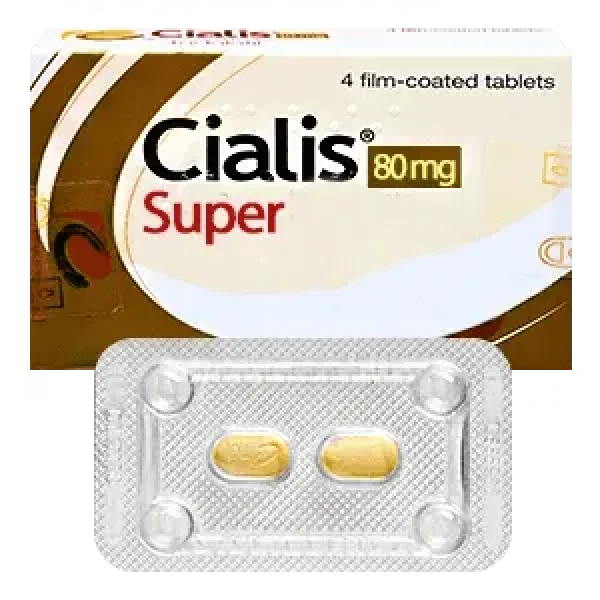 Super Cialis