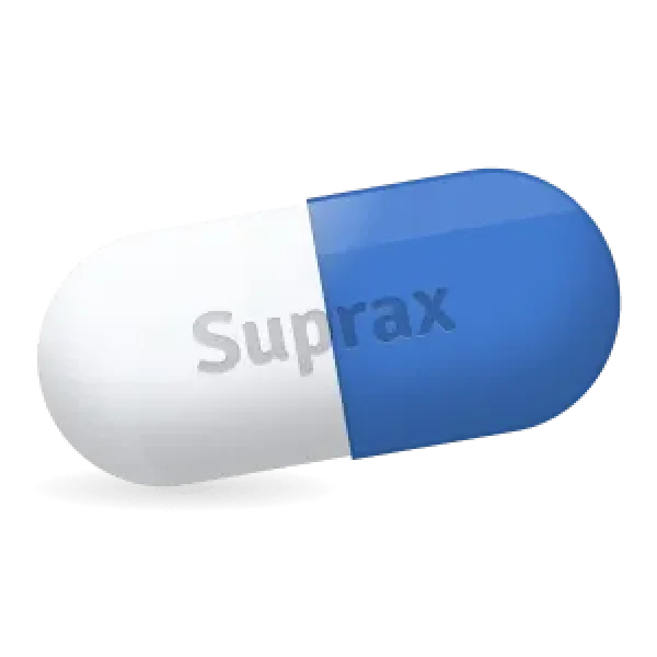 Suprax