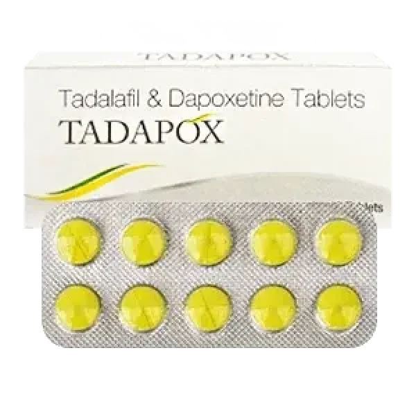 Tadapox